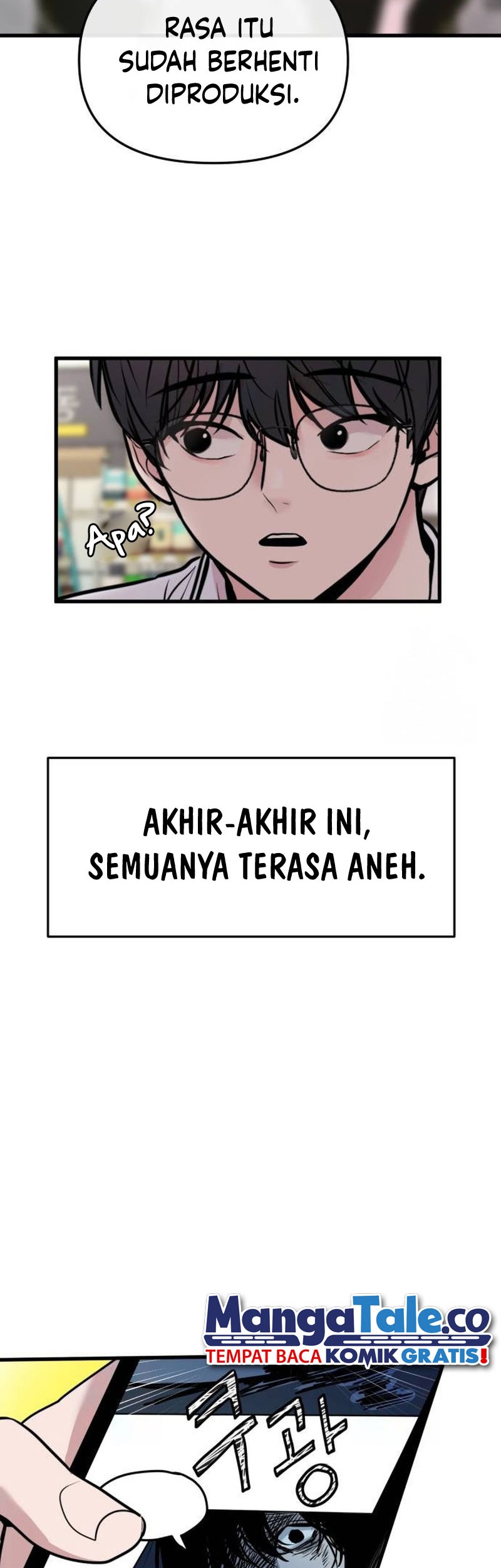 Back to The Chanbi Bab 16 halaman 3