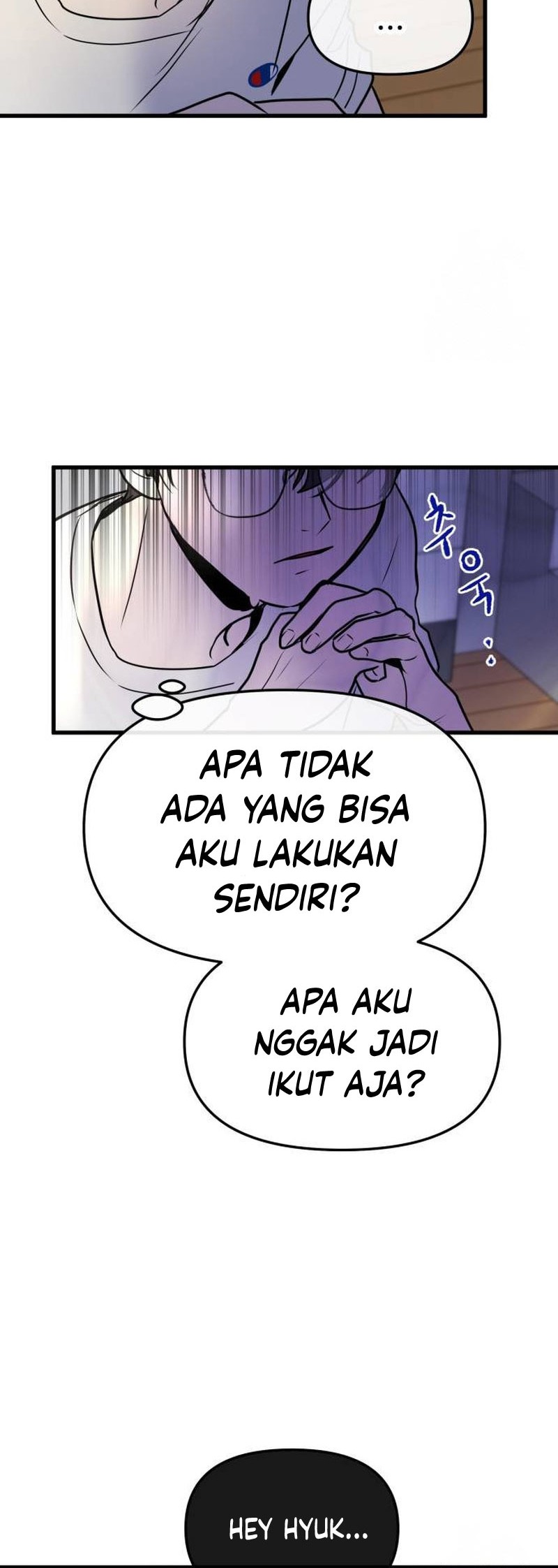 Back to The Chanbi Bab 16 halaman 25