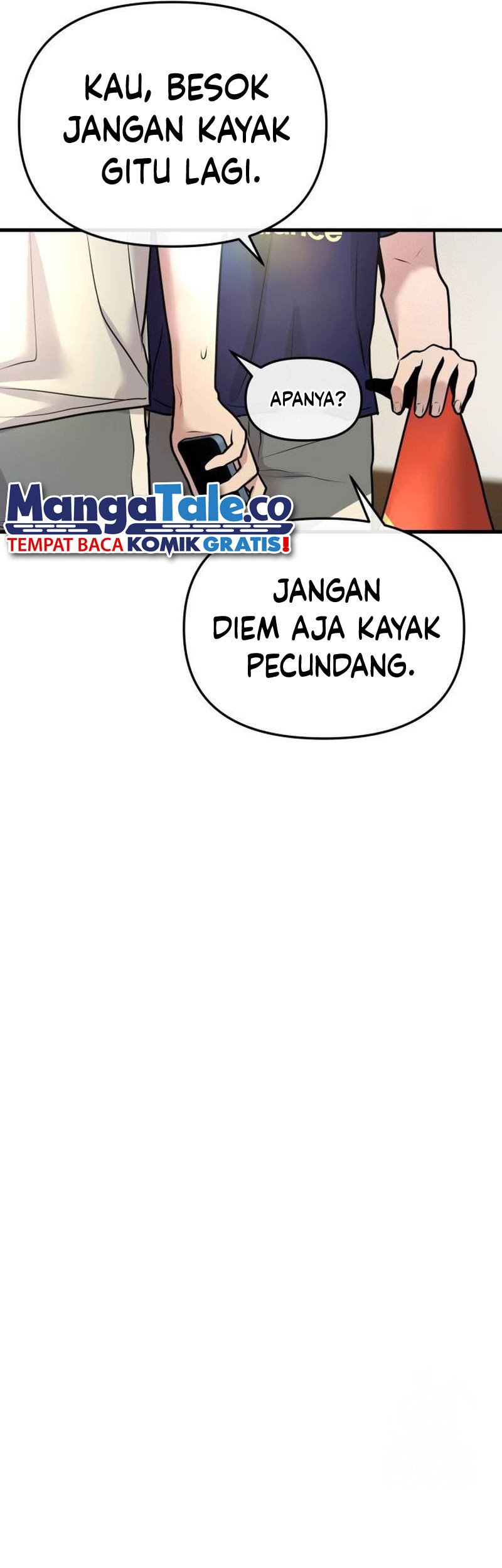 Back to The Chanbi Bab 16 halaman 38