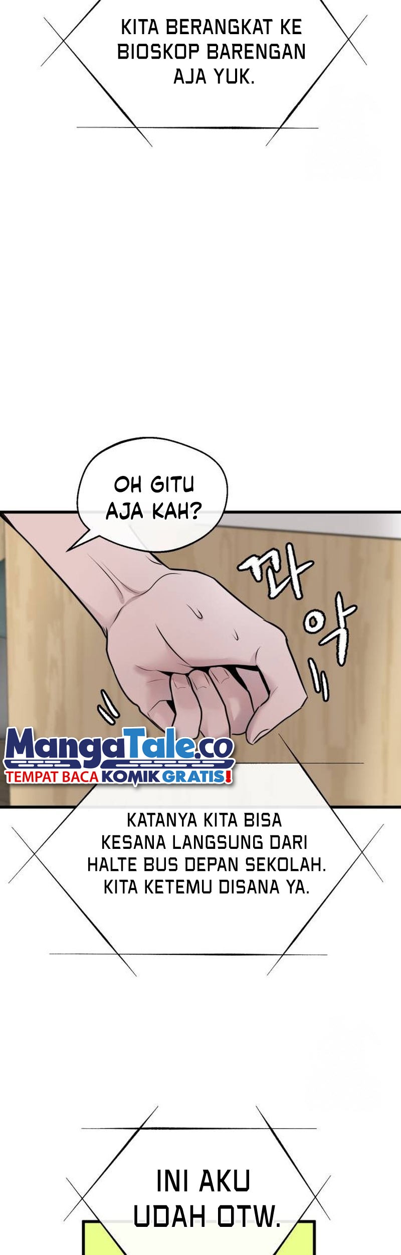 Back to The Chanbi Bab 16 halaman 44