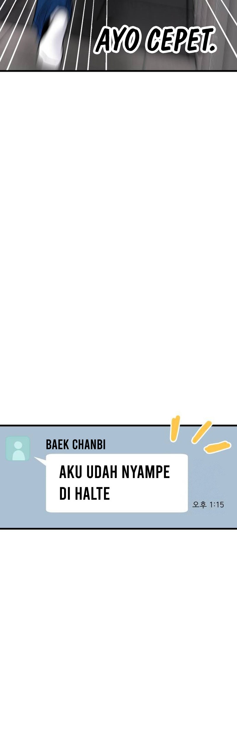 Back to The Chanbi Bab 16 halaman 48
