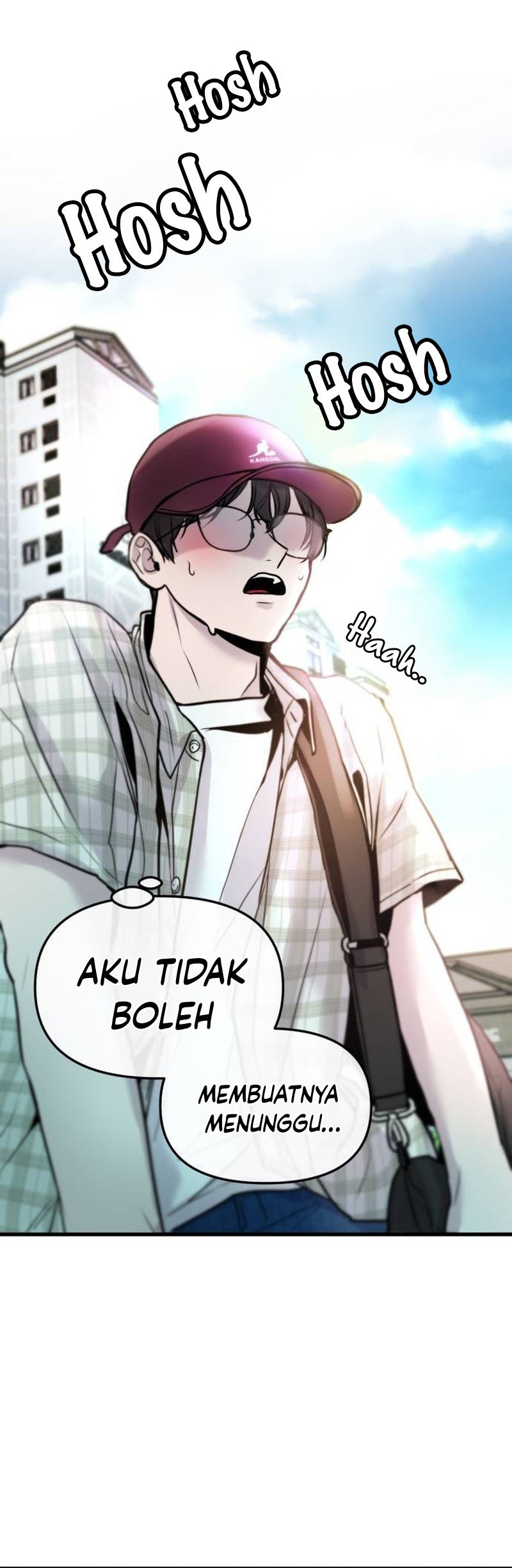 Back to The Chanbi Bab 16 halaman 49