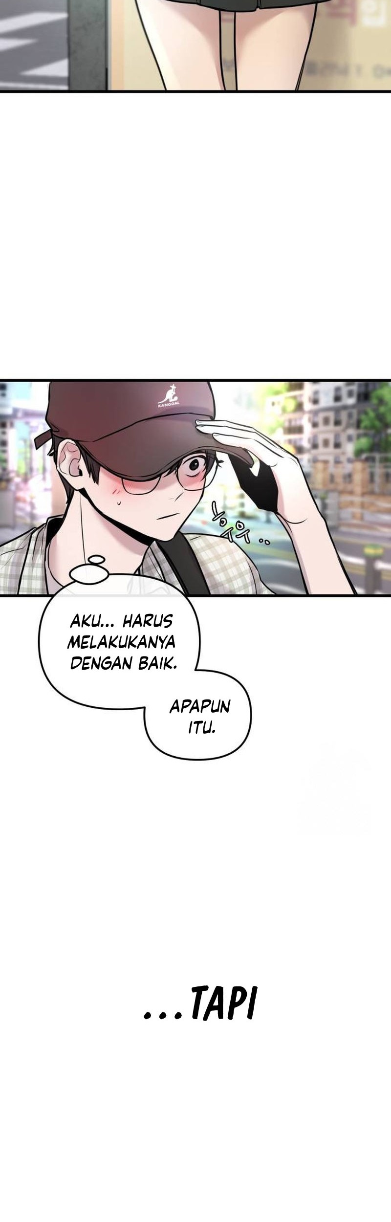 Back to The Chanbi Bab 16 halaman 51