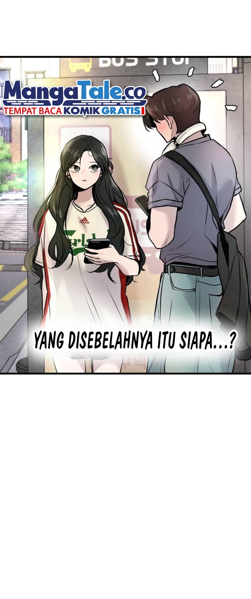 Back to The Chanbi Bab 16 halaman 52