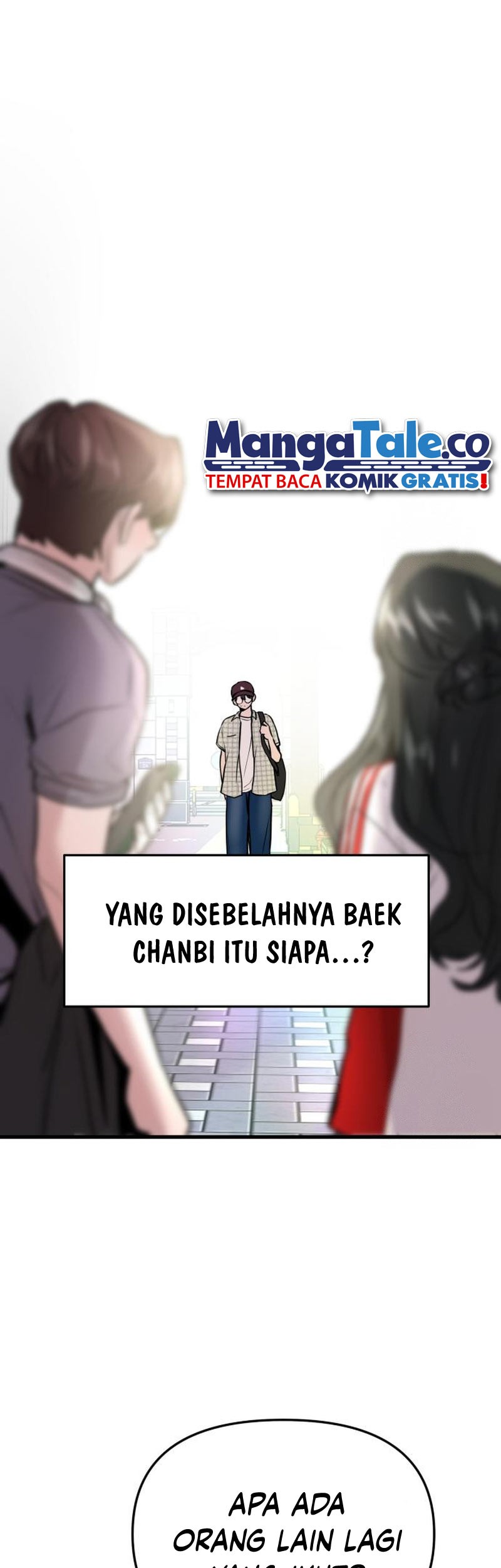 Back to The Chanbi Bab 17 halaman 2