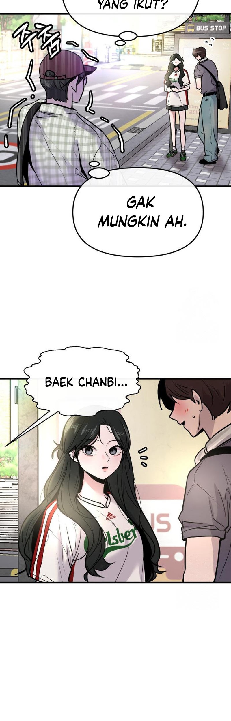 Back to The Chanbi Bab 17 halaman 3