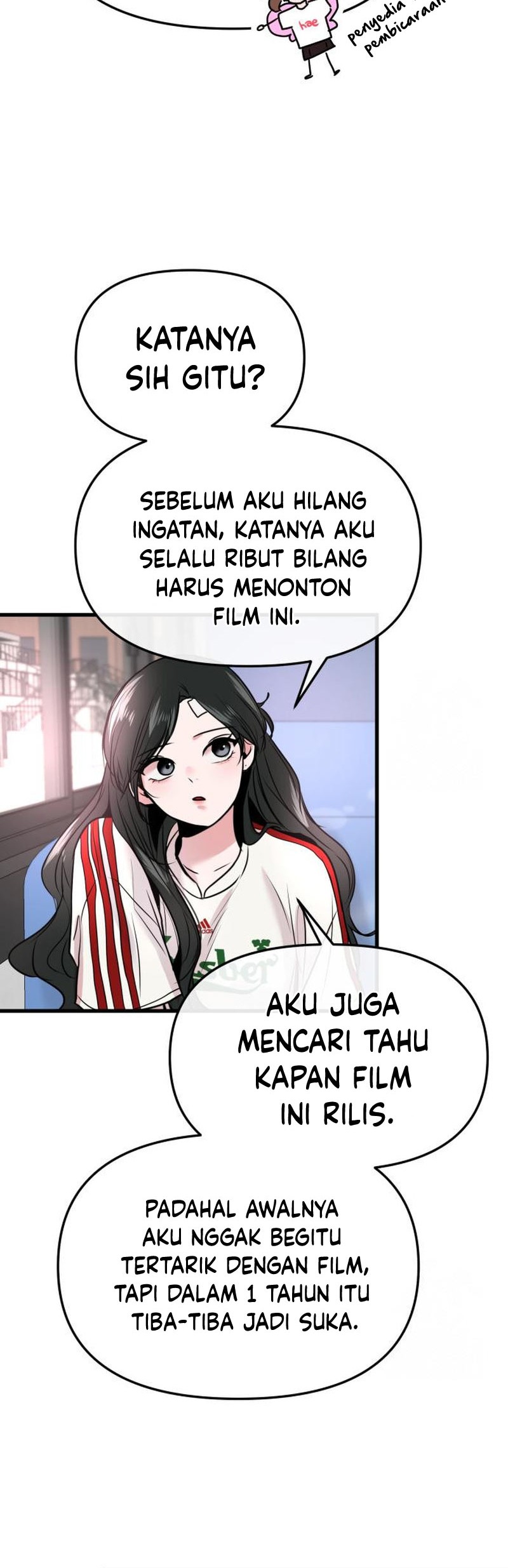 Back to The Chanbi Bab 17 halaman 13