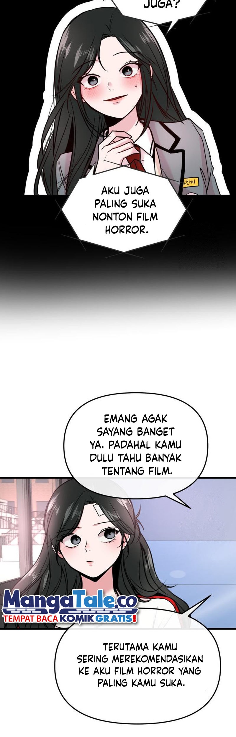 Back to The Chanbi Bab 17 halaman 15