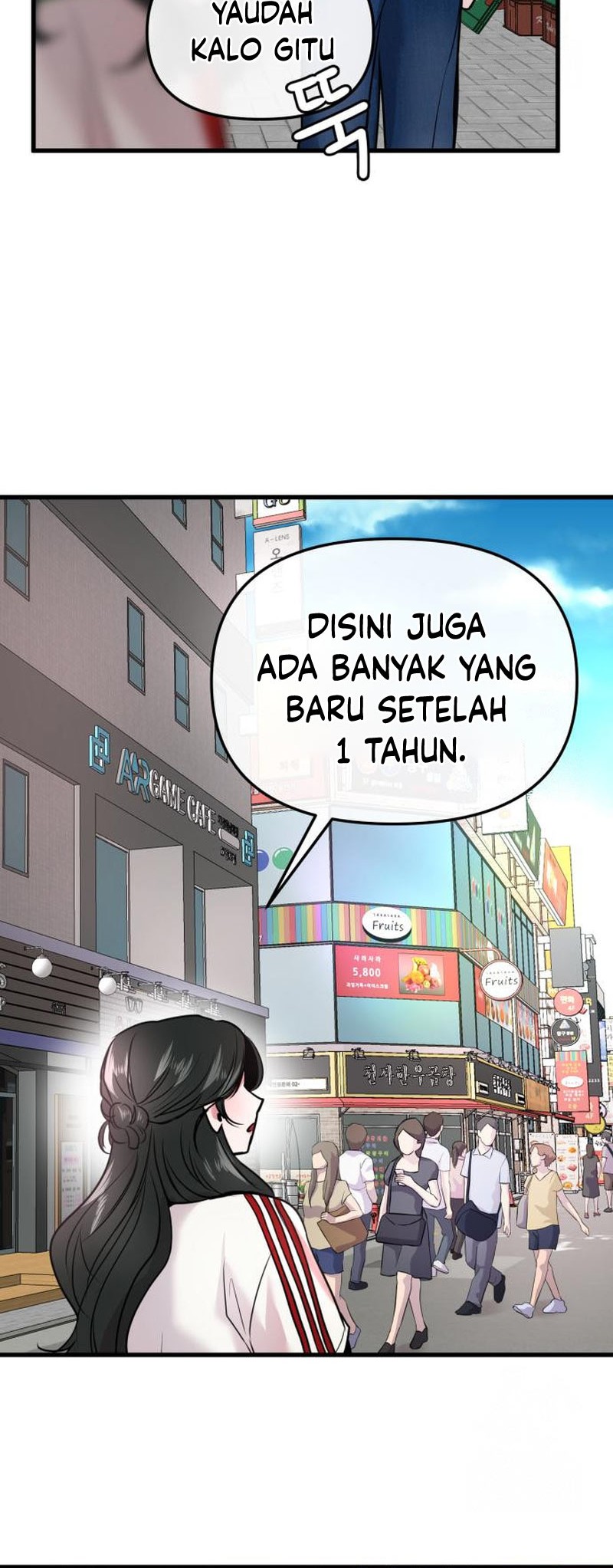 Back to The Chanbi Bab 17 halaman 25