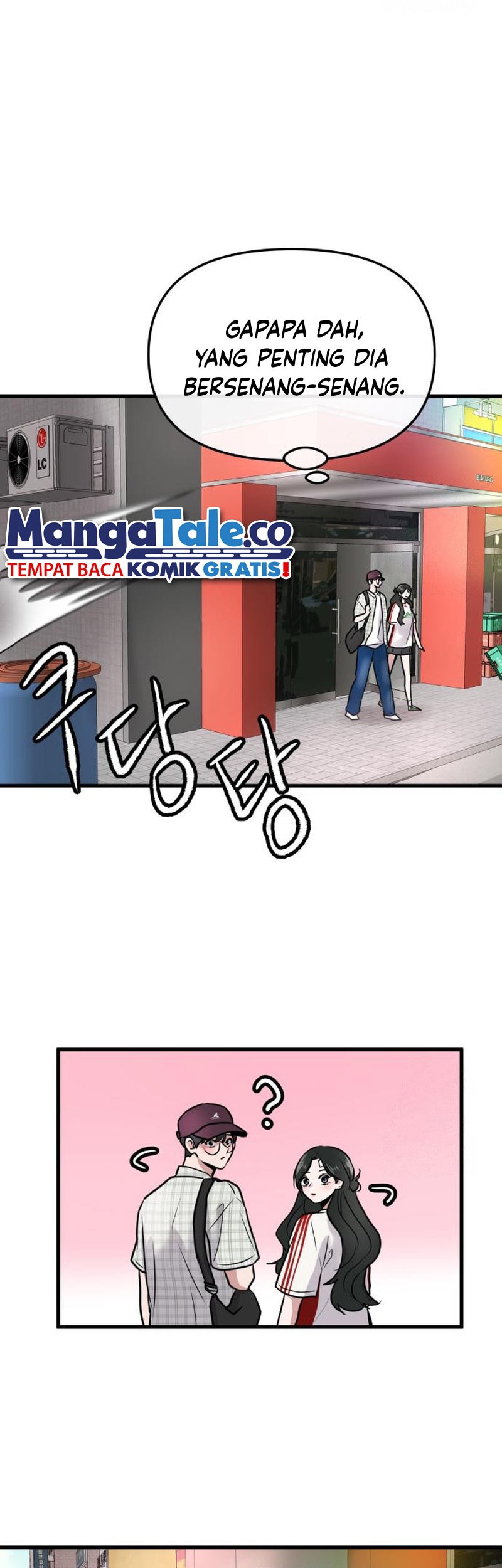 Back to The Chanbi Bab 17 halaman 38