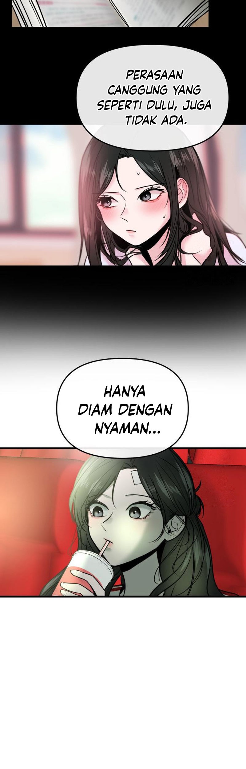 Back to The Chanbi Bab 17 halaman 43