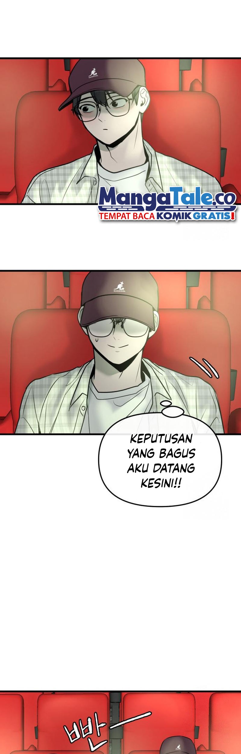 Back to The Chanbi Bab 17 halaman 44