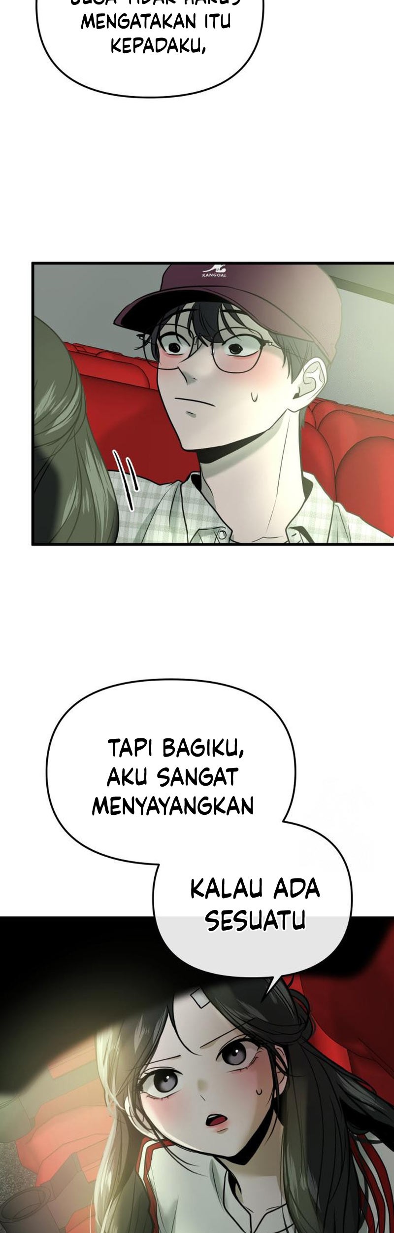 Back to The Chanbi Bab 17 halaman 48