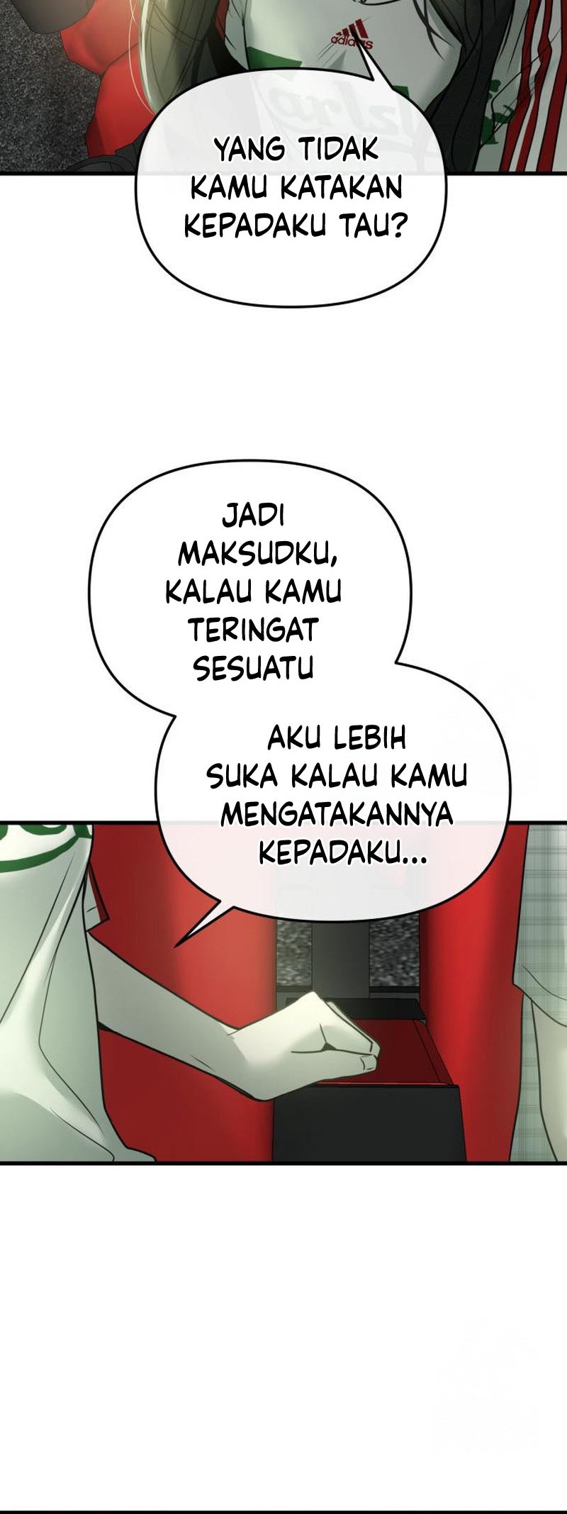 Back to The Chanbi Bab 17 halaman 49