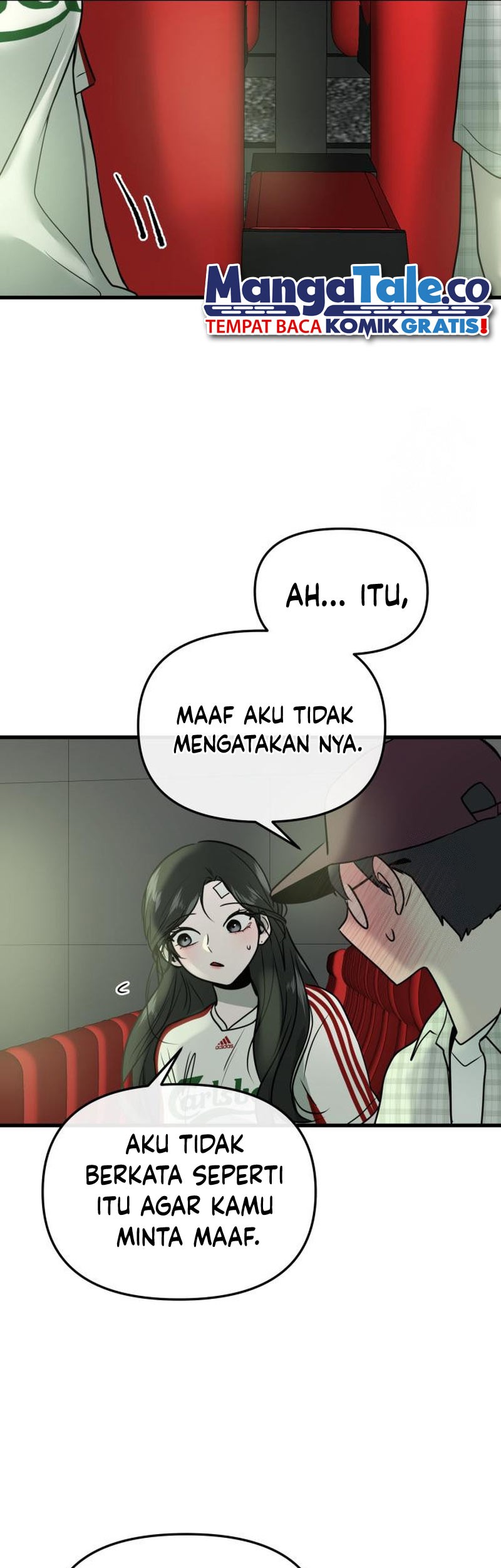 Back to The Chanbi Bab 17 halaman 50
