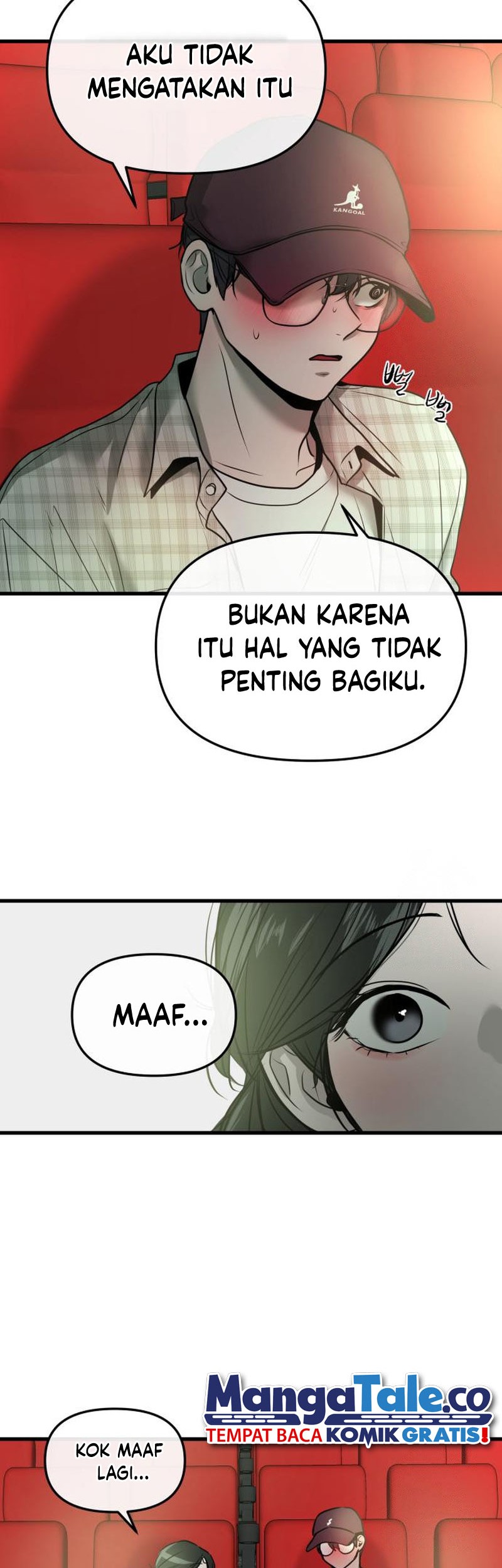 Back to The Chanbi Bab 17 halaman 51