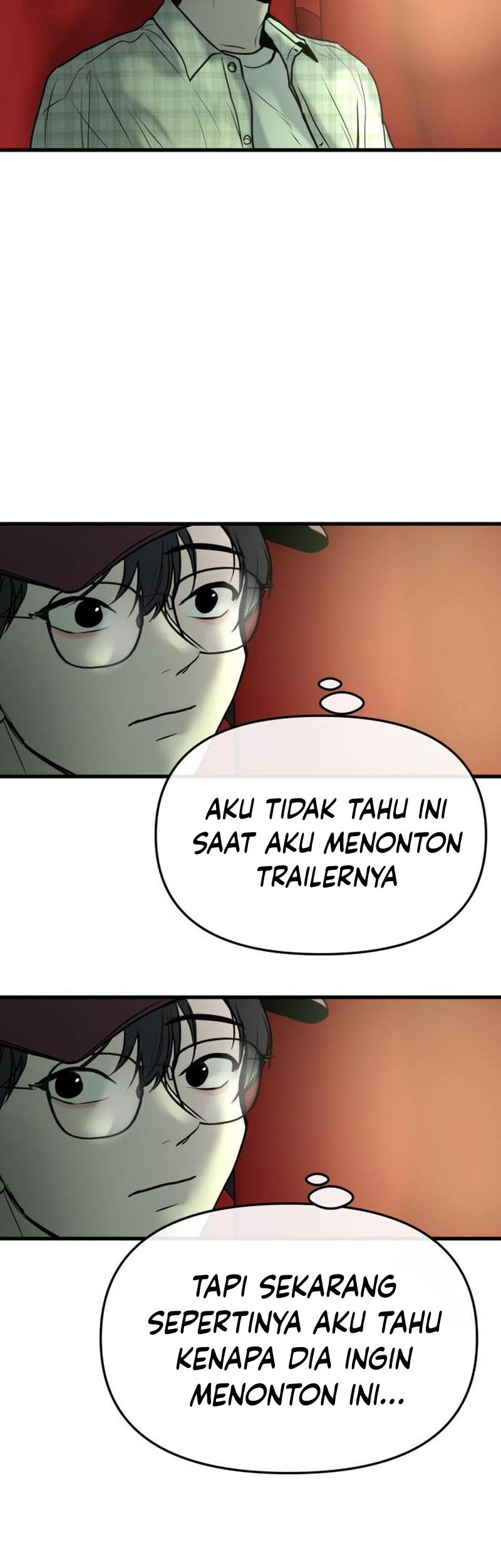 Back to The Chanbi Bab 18 halaman 3