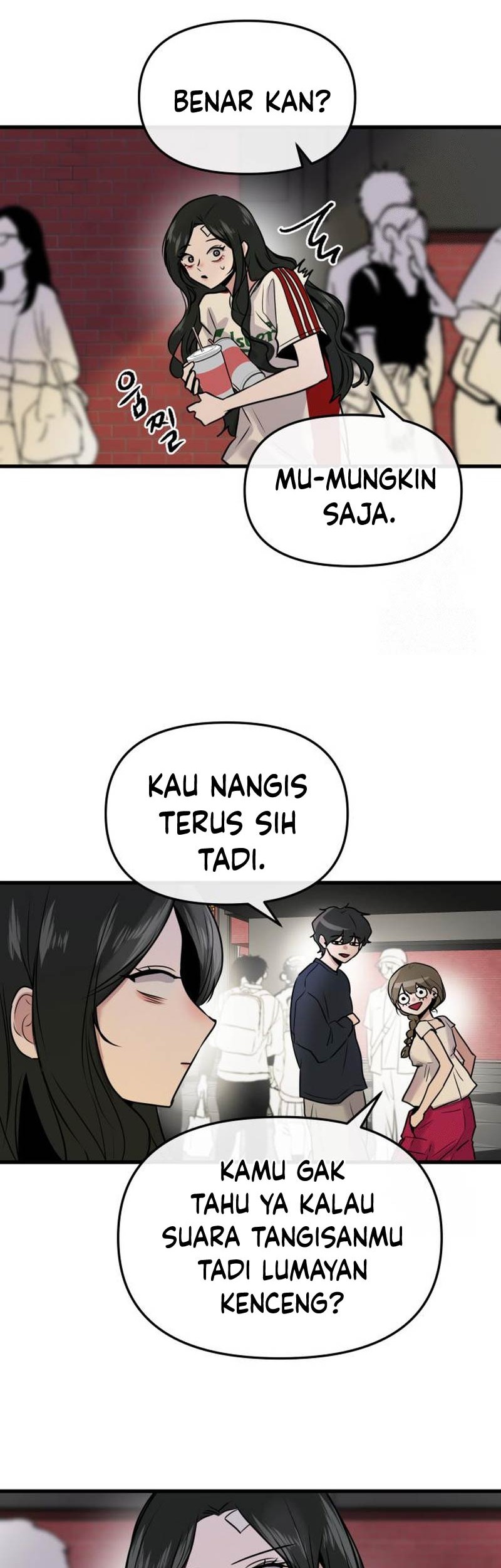 Back to The Chanbi Bab 18 halaman 7