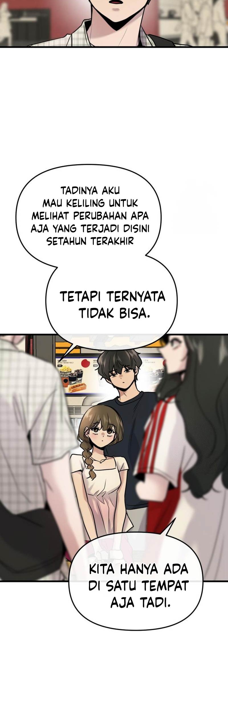 Back to The Chanbi Bab 18 halaman 13