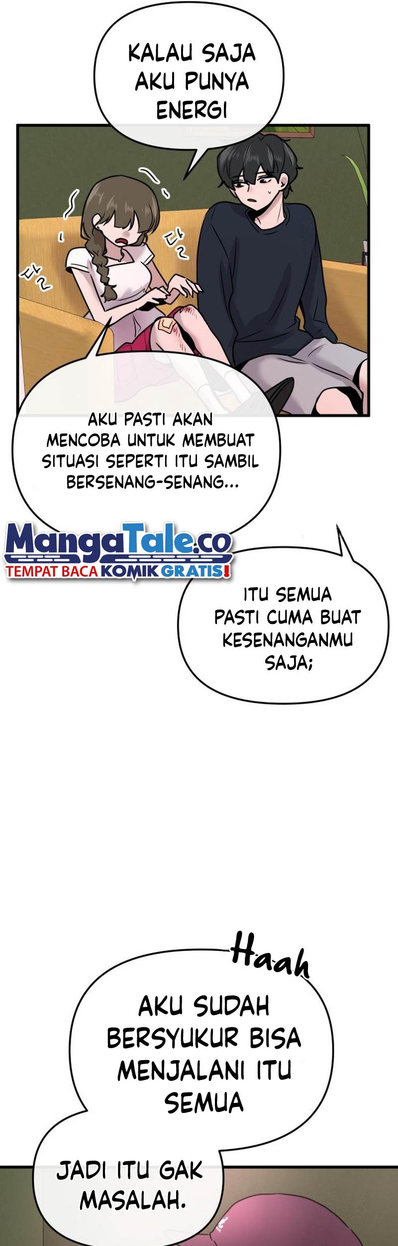 Back to The Chanbi Bab 18 halaman 34