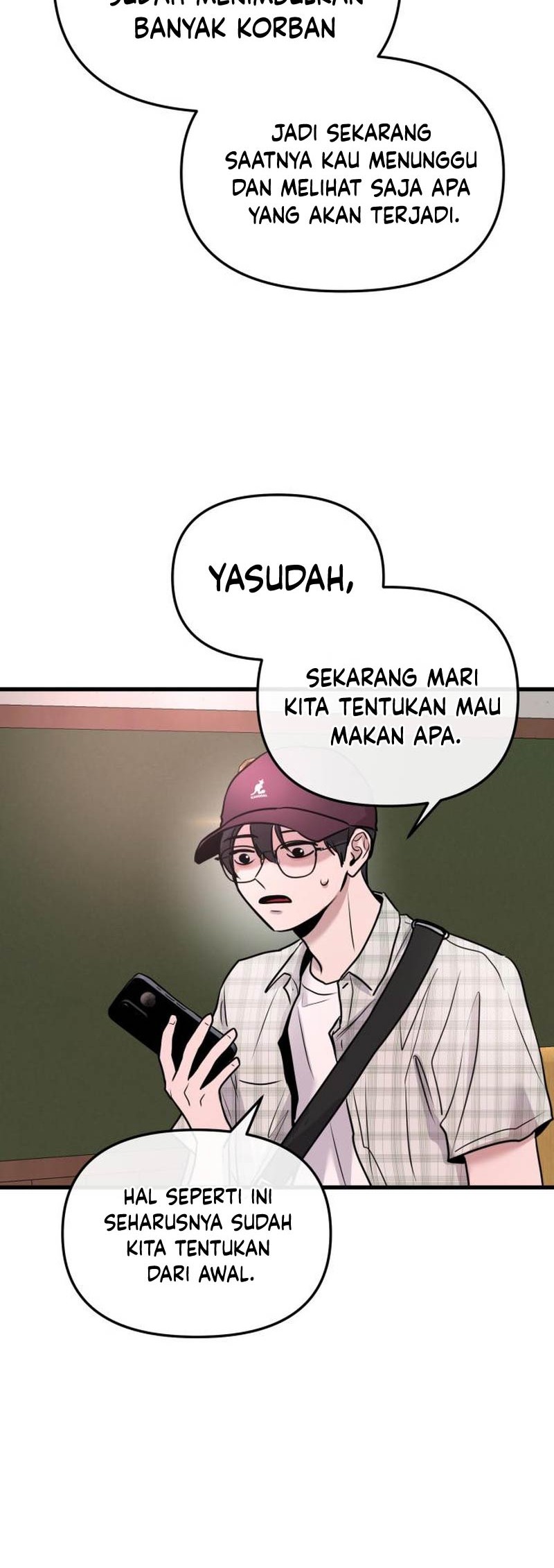 Back to The Chanbi Bab 18 halaman 37