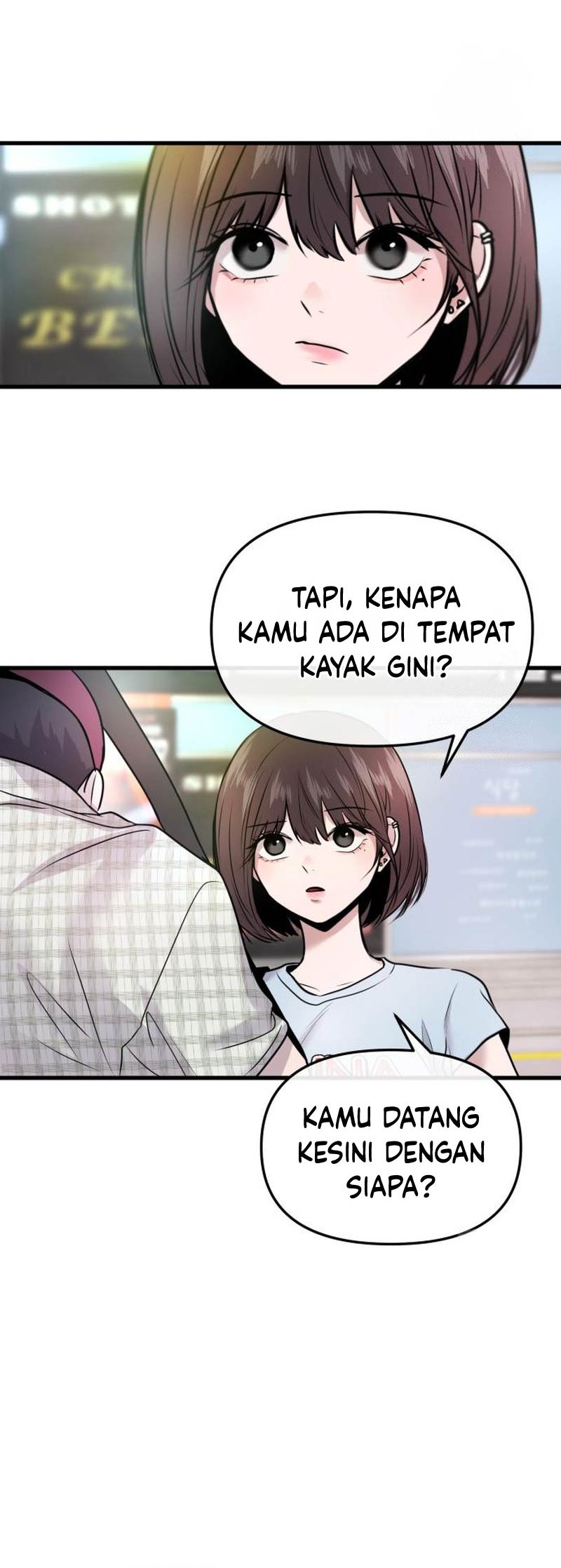 Back to The Chanbi Bab 18 halaman 45