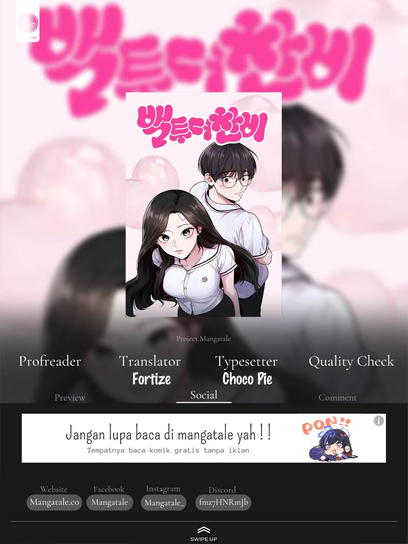 Back to The Chanbi chapter 19 halaman 1