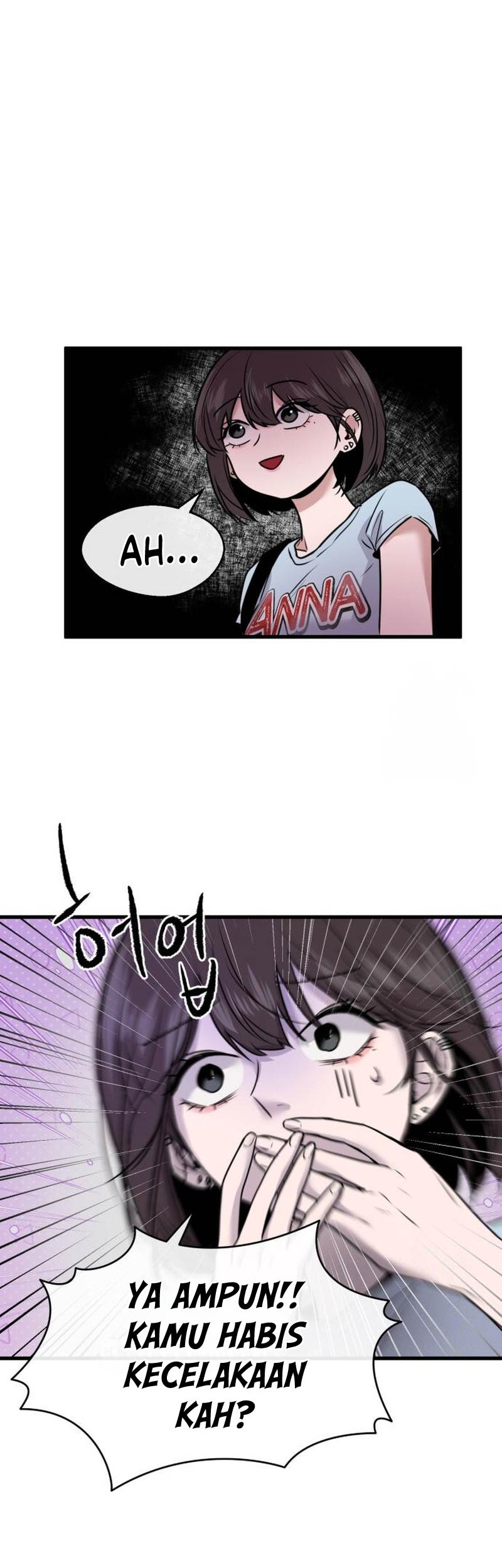 Back to The Chanbi chapter 19 halaman 13