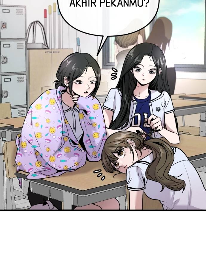 Back to The Chanbi chapter 20 halaman 2