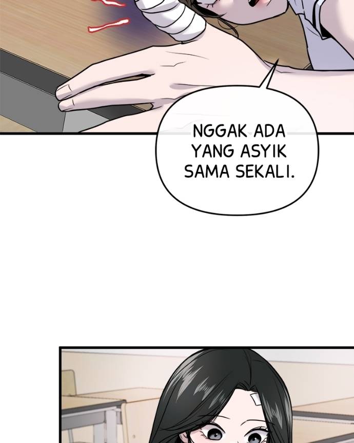 Back to The Chanbi chapter 20 halaman 4