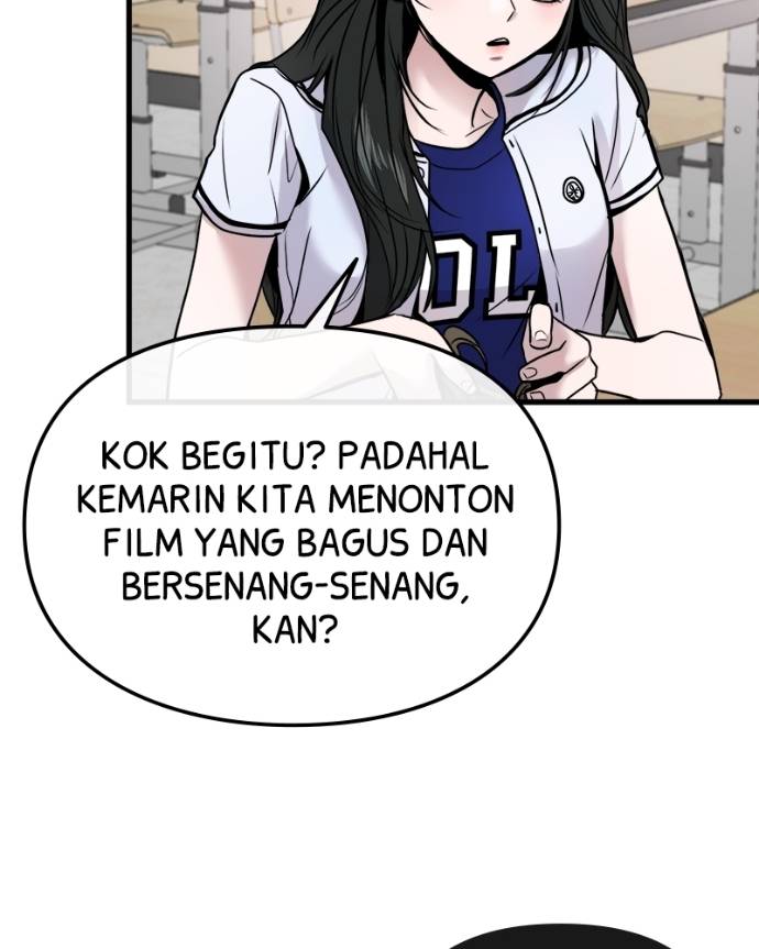 Back to The Chanbi chapter 20 halaman 5