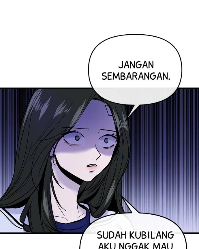 Back to The Chanbi chapter 20 halaman 9