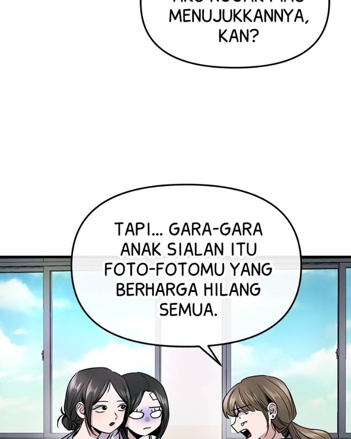 Back to The Chanbi chapter 20 halaman 10