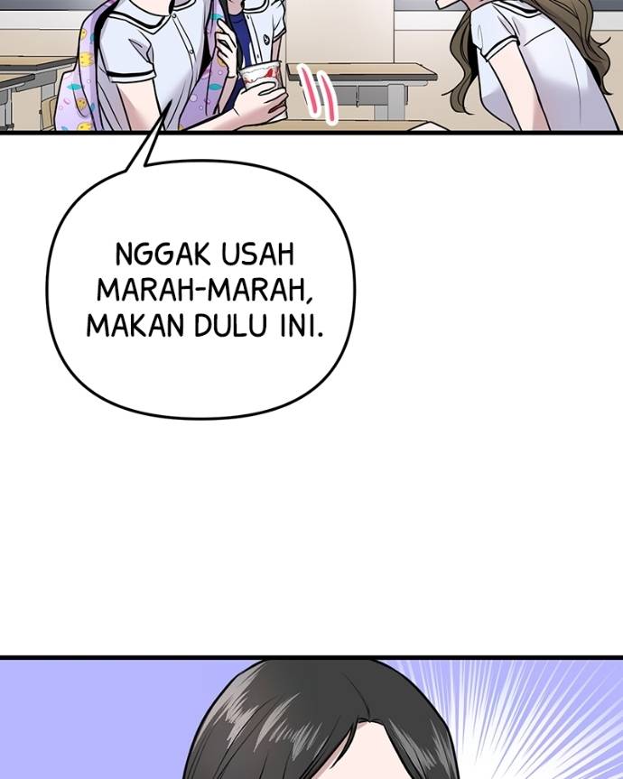 Back to The Chanbi chapter 20 halaman 11