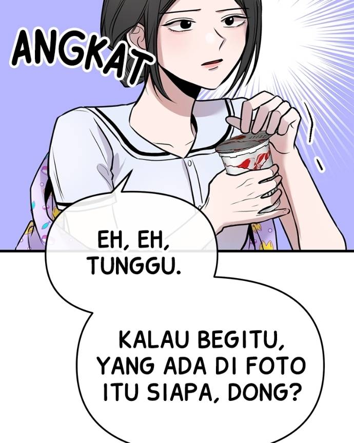 Back to The Chanbi chapter 20 halaman 12