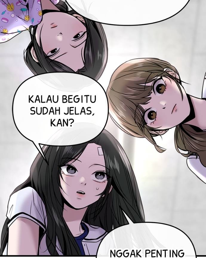 Back to The Chanbi chapter 20 halaman 16