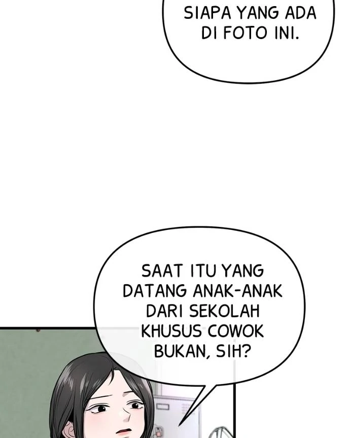 Back to The Chanbi chapter 20 halaman 17