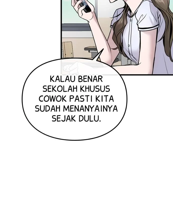 Back to The Chanbi chapter 20 halaman 19