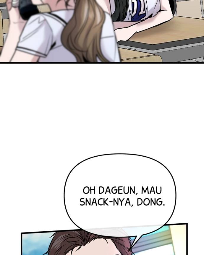 Back to The Chanbi chapter 20 halaman 21