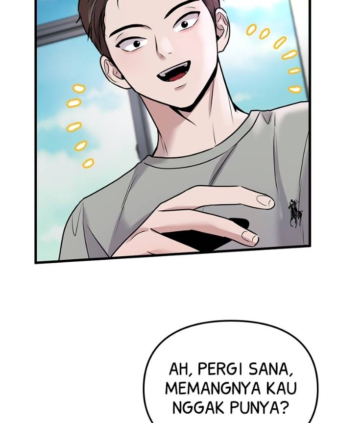 Back to The Chanbi chapter 20 halaman 22