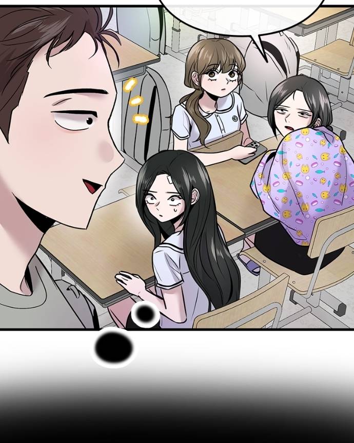 Back to The Chanbi chapter 20 halaman 23