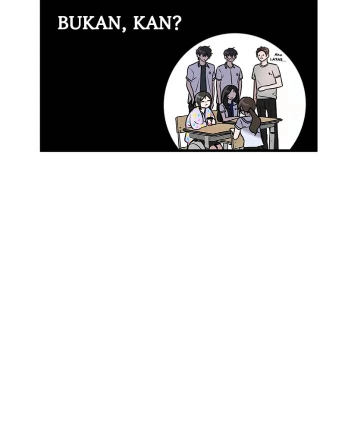 Back to The Chanbi chapter 20 halaman 26