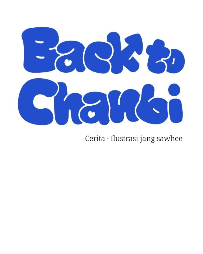 Back to The Chanbi chapter 20 halaman 27