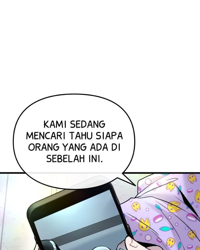 Back to The Chanbi chapter 20 halaman 28
