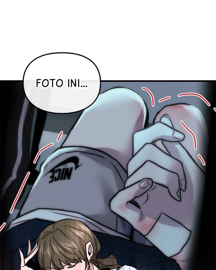 Back to The Chanbi chapter 20 halaman 32