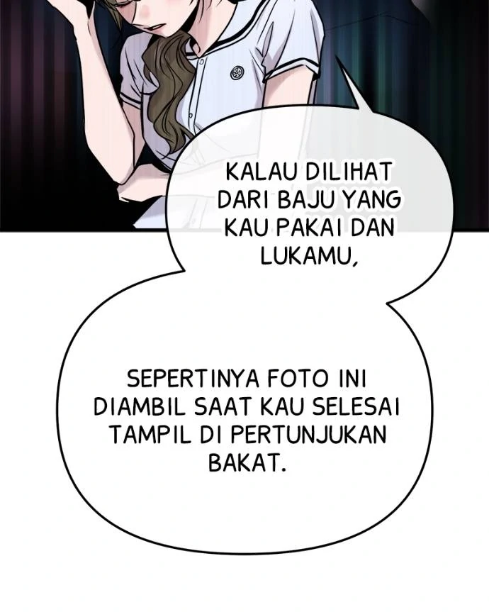 Back to The Chanbi chapter 20 halaman 33