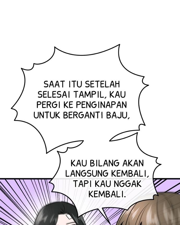 Back to The Chanbi chapter 20 halaman 34