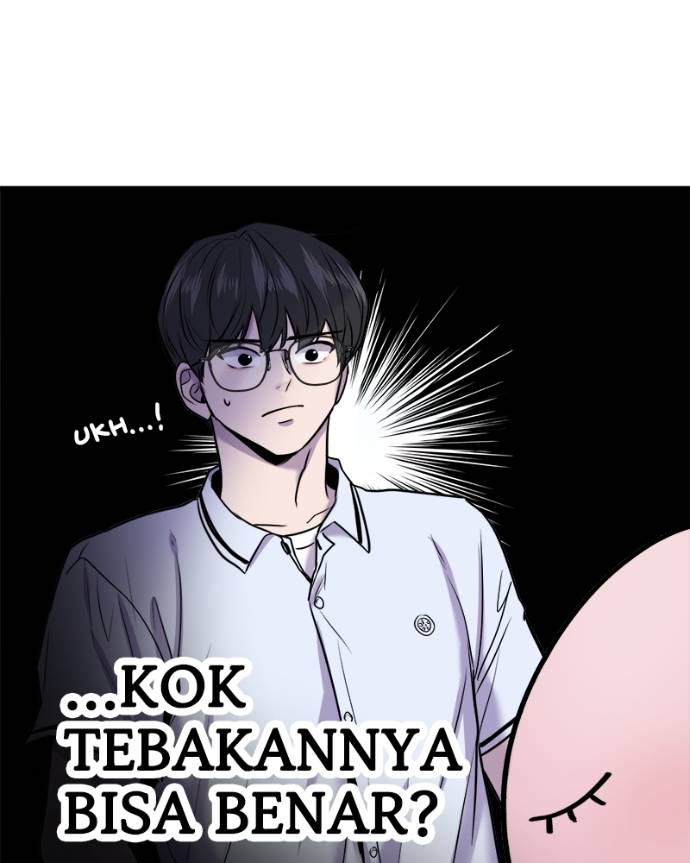 Back to The Chanbi chapter 20 halaman 36