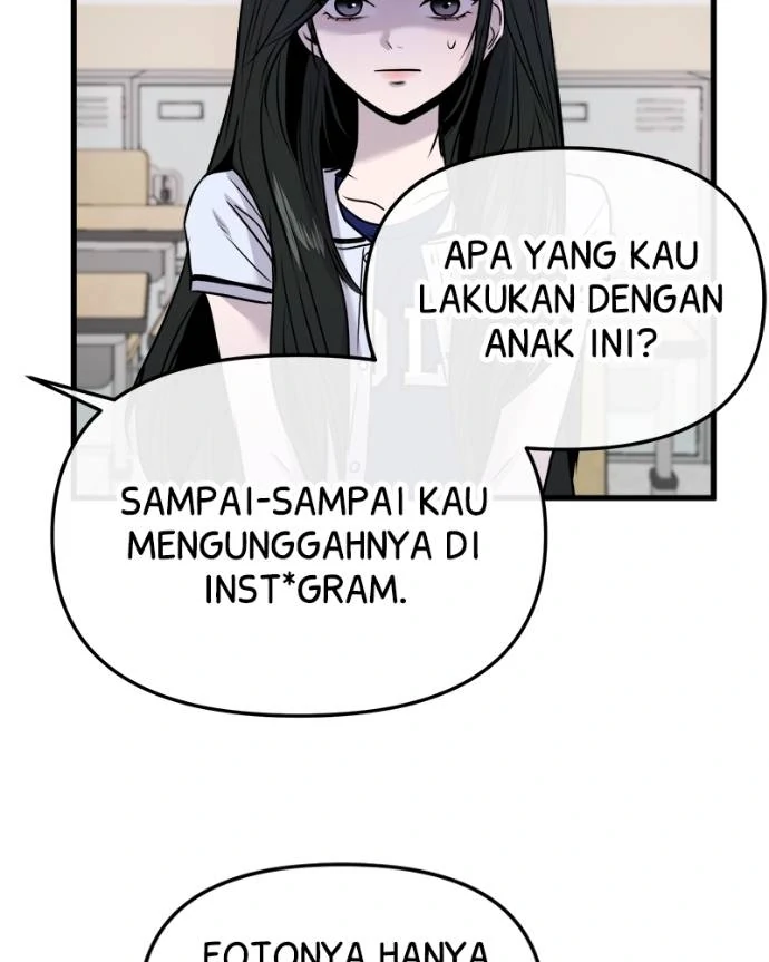 Back to The Chanbi chapter 20 halaman 38