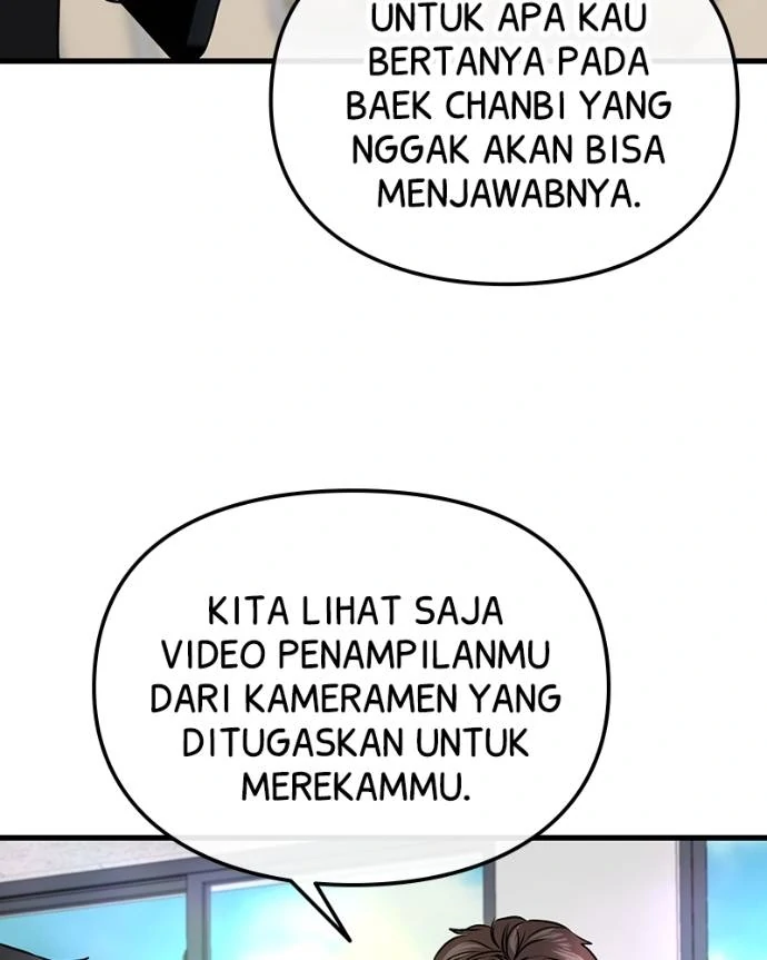 Back to The Chanbi chapter 20 halaman 41
